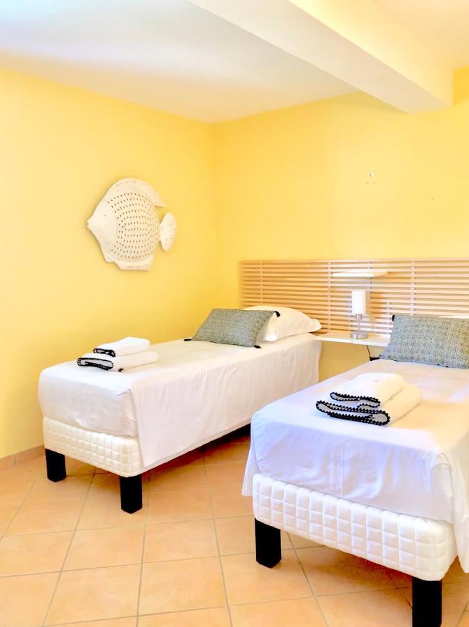 Villa U Tramontu Granace Exterior foto
